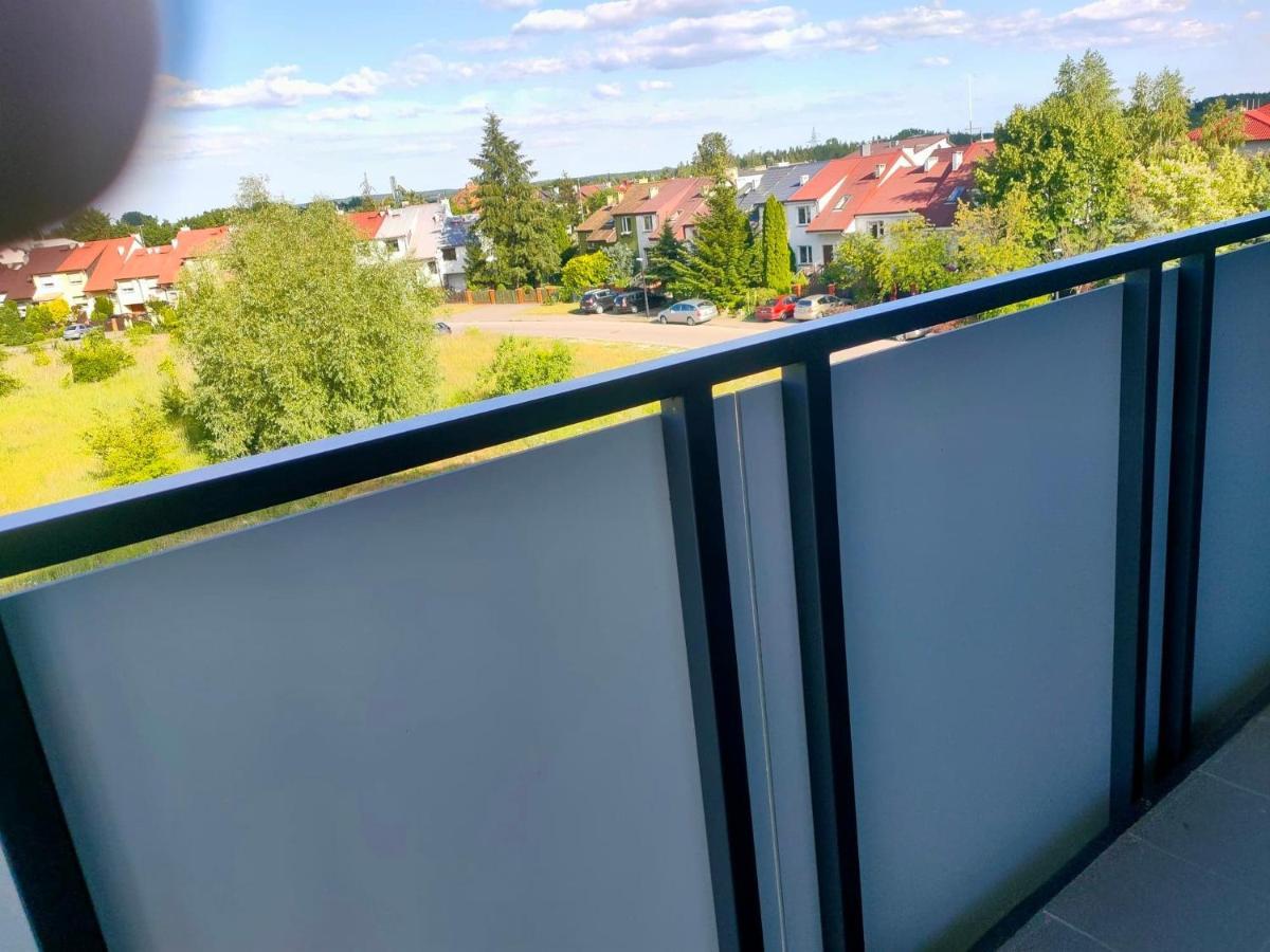 Topazowa 30 Konin  Exterior foto