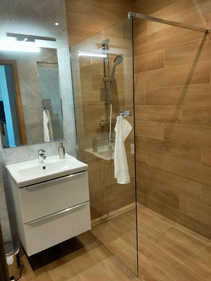 Topazowa 30 Konin  Exterior foto